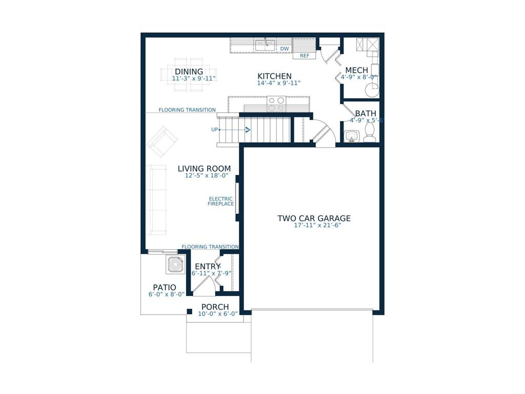 2119 Birch Lane Montrose MN 55363 7078598 image28