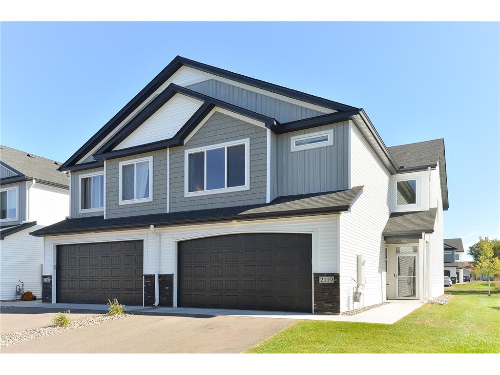 2119 Cleveland Lane S Cambridge MN 55008 6786848 image1