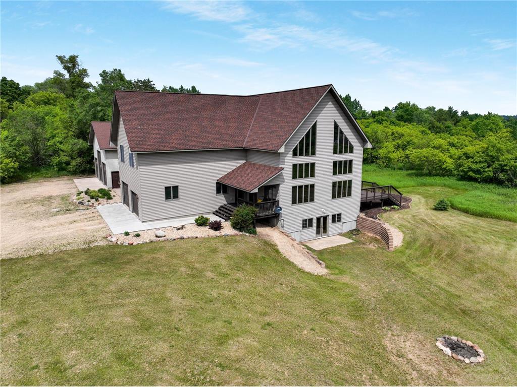 2119 County Road Cc, Star Prairie Twp, WI, 54017 MLS 6383279 Edina Realty