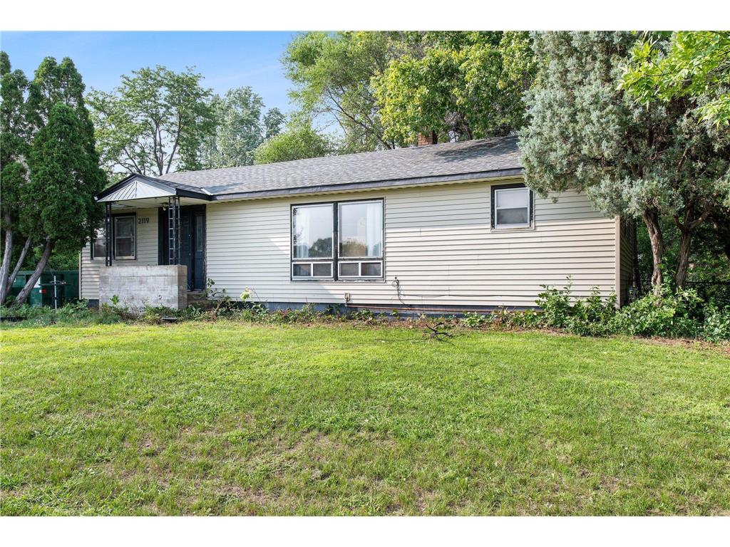 2119 Pinewood Drive, Mounds View, MN, 55112 MLS 6395993 Edina Realty