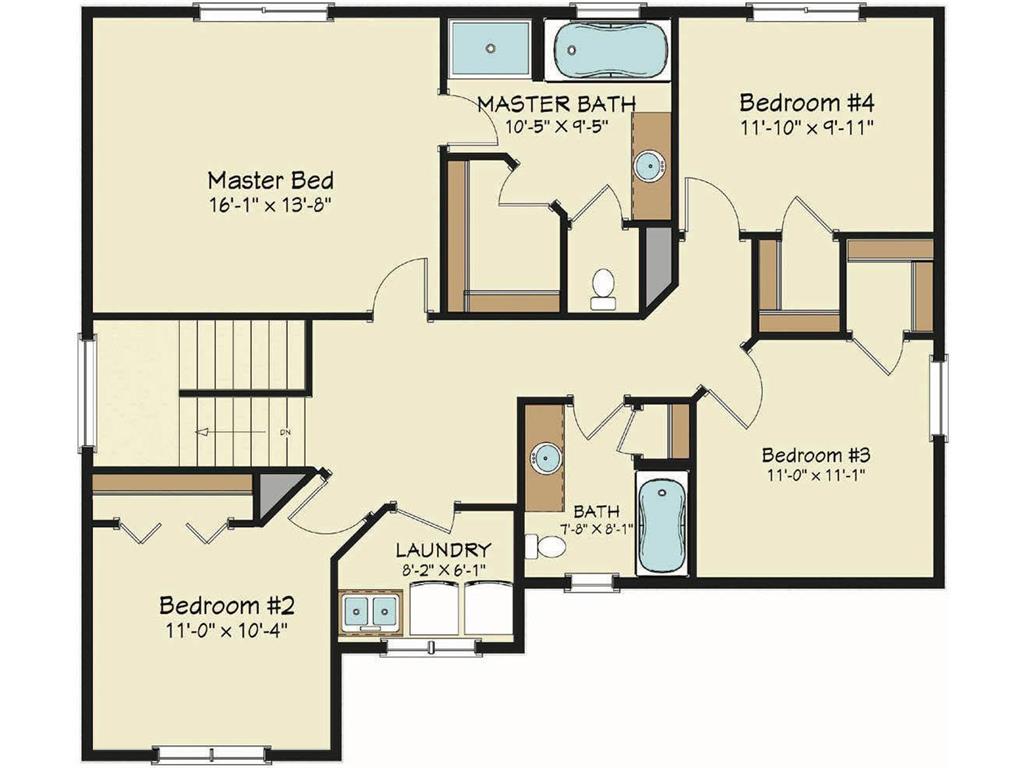 2119 River Bend Trail Mayer MN 55360 7012854 image3