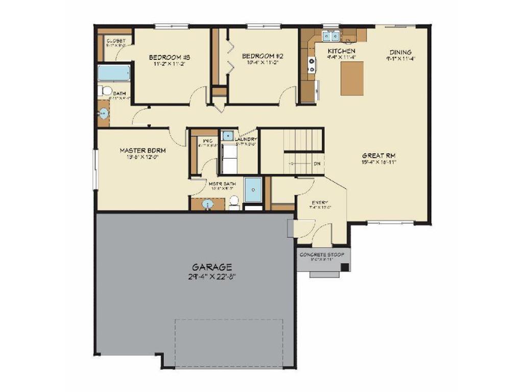2119 River Bend Trail Mayer MN 55360 7104404 image3