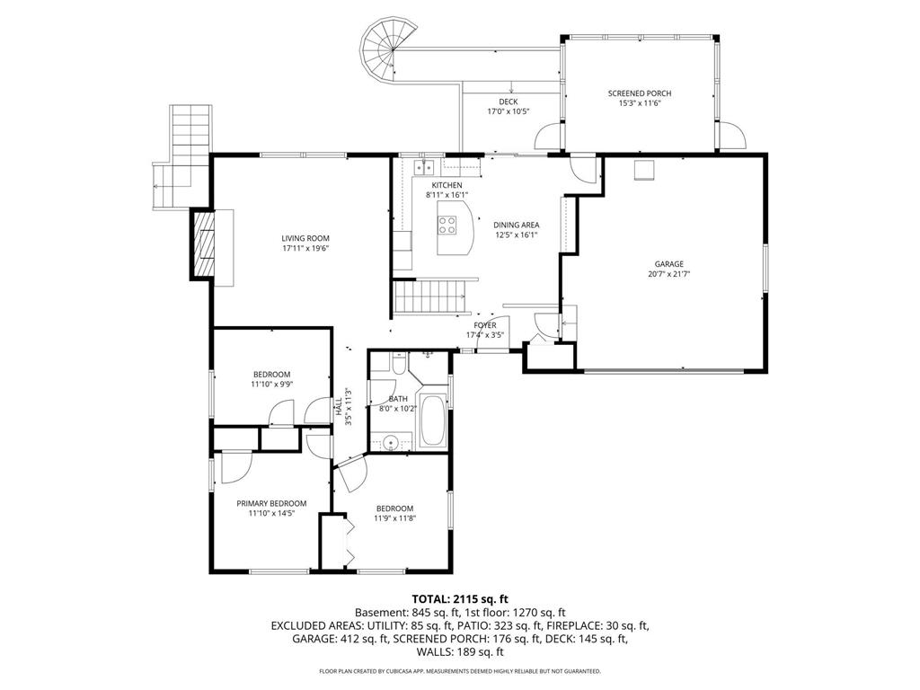 2119 Violet Lane New Brighton MN 55112 - Rice Creek 7067155 image17