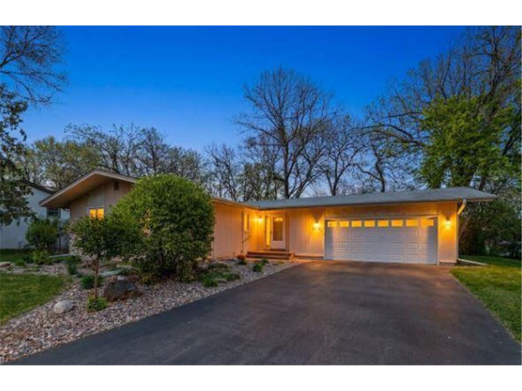 2119 Violet Lane New Brighton MN 55112 - Rice Creek 7067155 image2