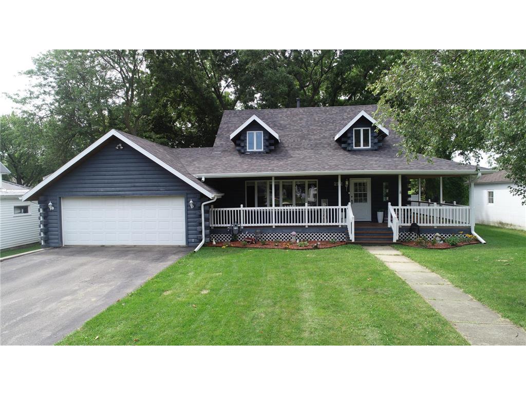 212 2nd Avenue SW Grand Meadow MN 55936 6583088 image1