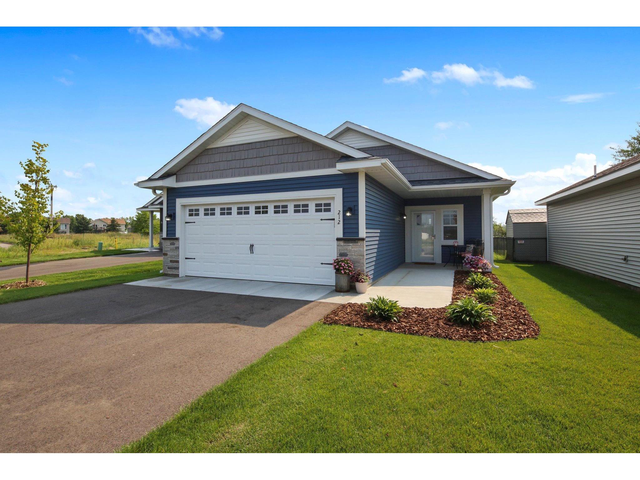 212 8th Avenue NE, Isanti, MN 55040 MLS 6076770 Edina Realty