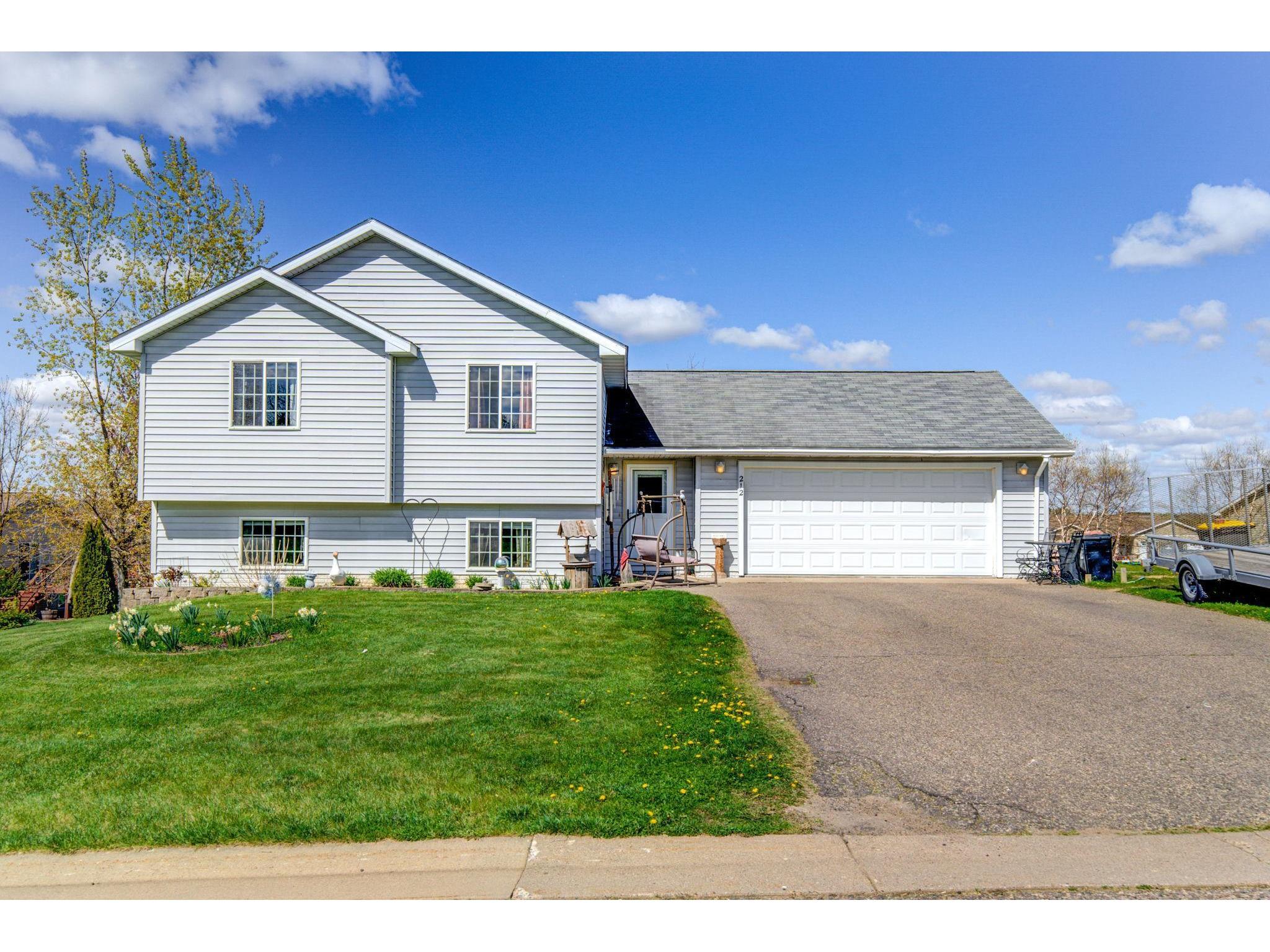 212 Blackhawk Drive, Woodville, WI 54028 MLS 5752338 Edina Realty