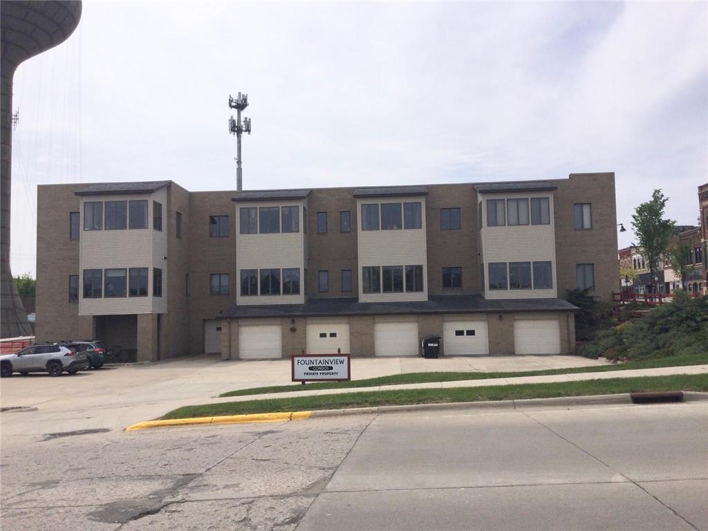 212 Broadway Avenue #Unit C-1 Albert Lea MN 56007 - Fountain 6372847 image1