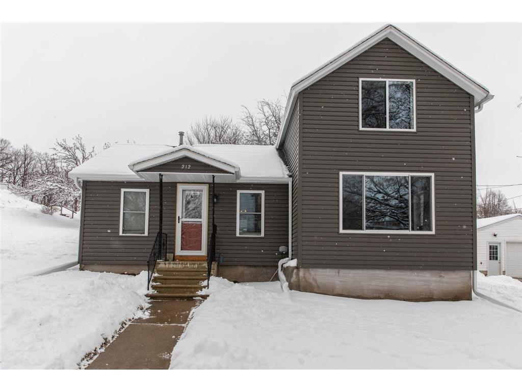 212 Houston Street NW Preston MN 55965 6324380 image1