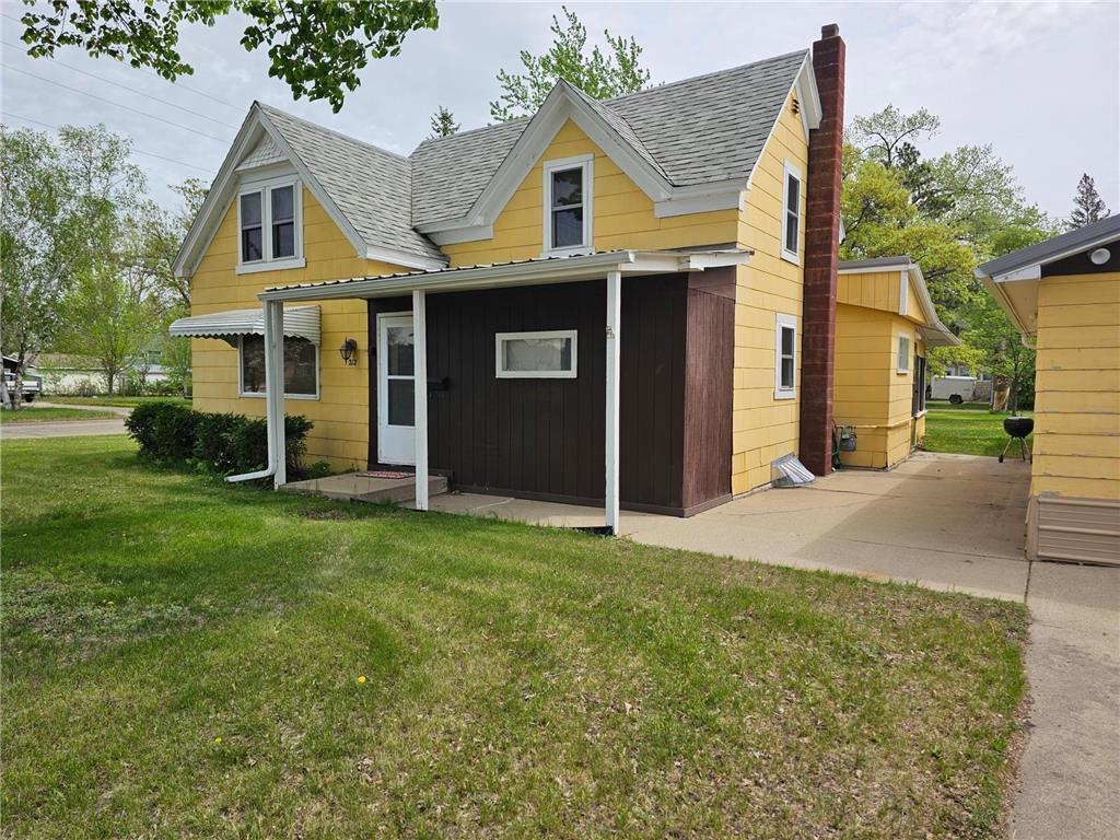 212 Huntsinger Avenue Park Rapids MN 56470 6722395 image1