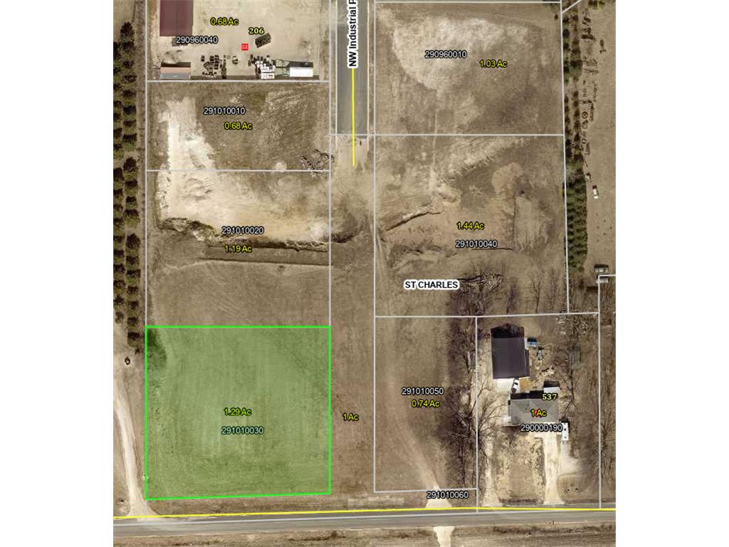 212 Industrial Park Drive NW Saint Charles MN 55972 6573600 image2