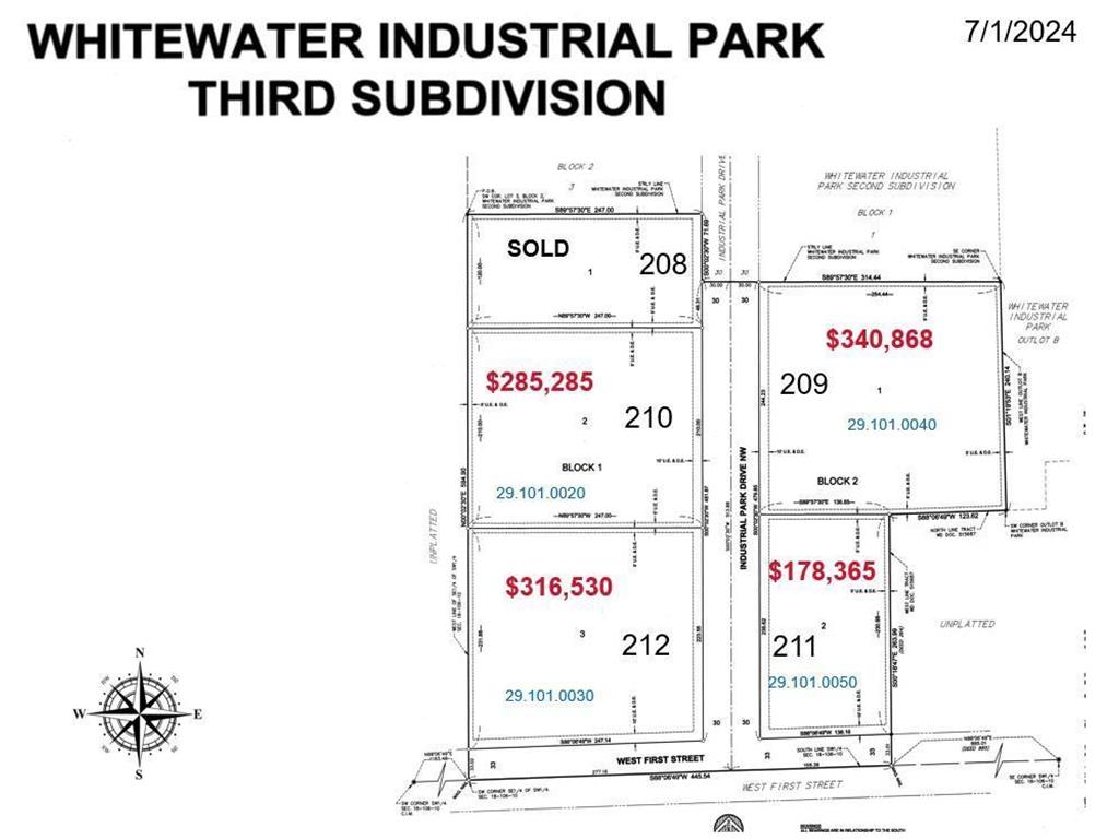212 Industrial Park Drive NW Saint Charles MN 55972 6573600 image4