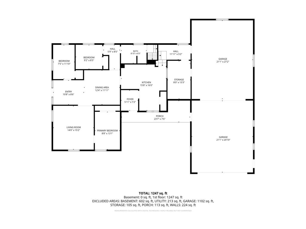 212 Main Street E Saint Clair MN 56080 7082322 image33