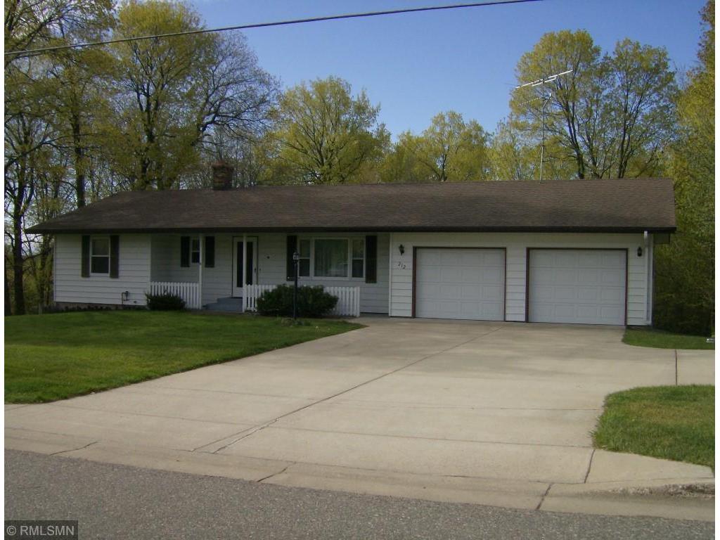 212 Main Street E, Saint Stephen, MN 56375 MLS 5754532 Edina Realty