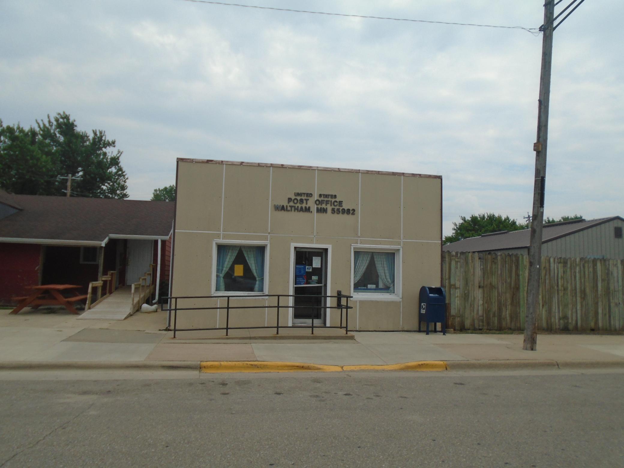 223 Main Street, Waltham, MN 55982 MLS 6072880 Edina Realty