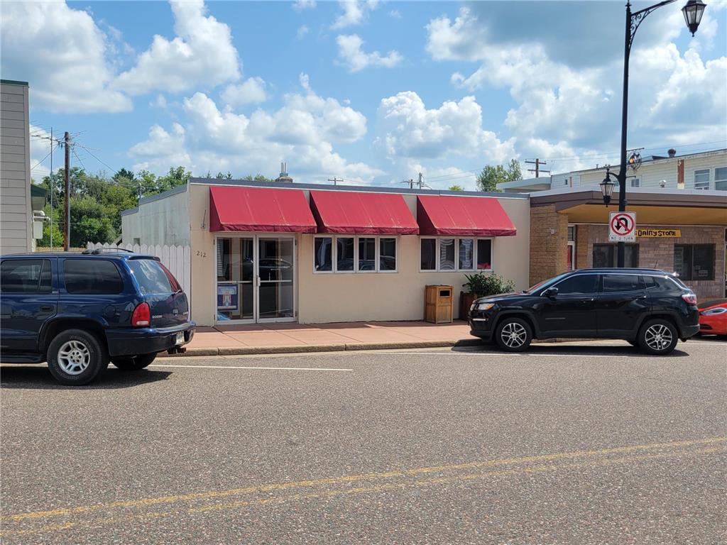 212 Maple Street S Turtle Lake WI 54889 6585701 image1