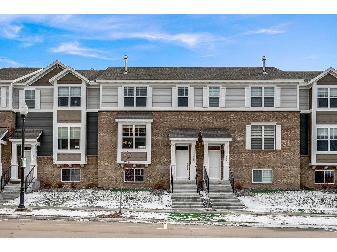 212 Monroe Street, Anoka, MN 55303 MLS 5727146 Edina Realty