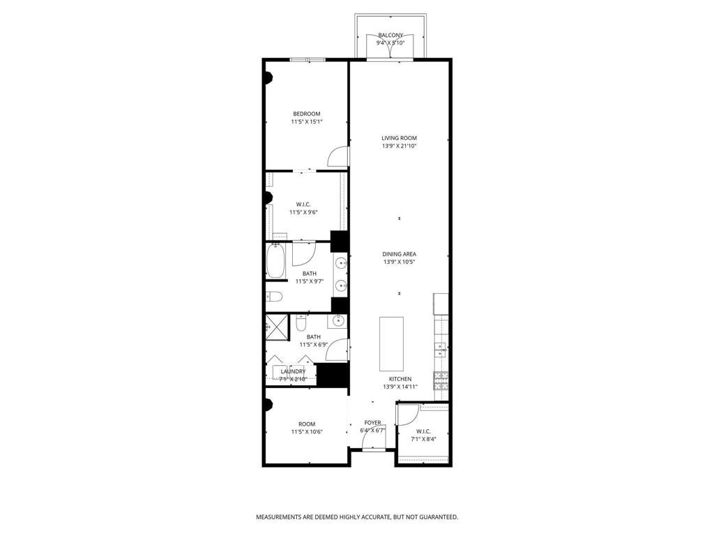 212 N 1st Street #411 Minneapolis MN 55401 - Mississippi 6822784 image25