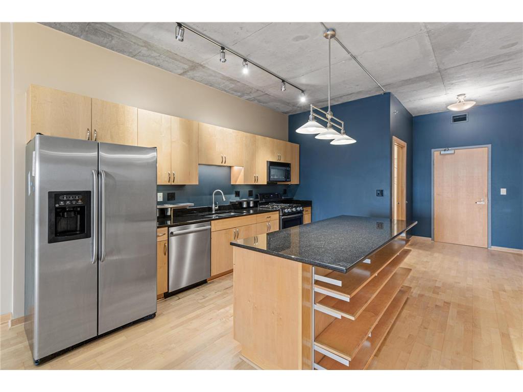 212 N 1st Street #411 Minneapolis MN 55401 - Mississippi 6822784 image5