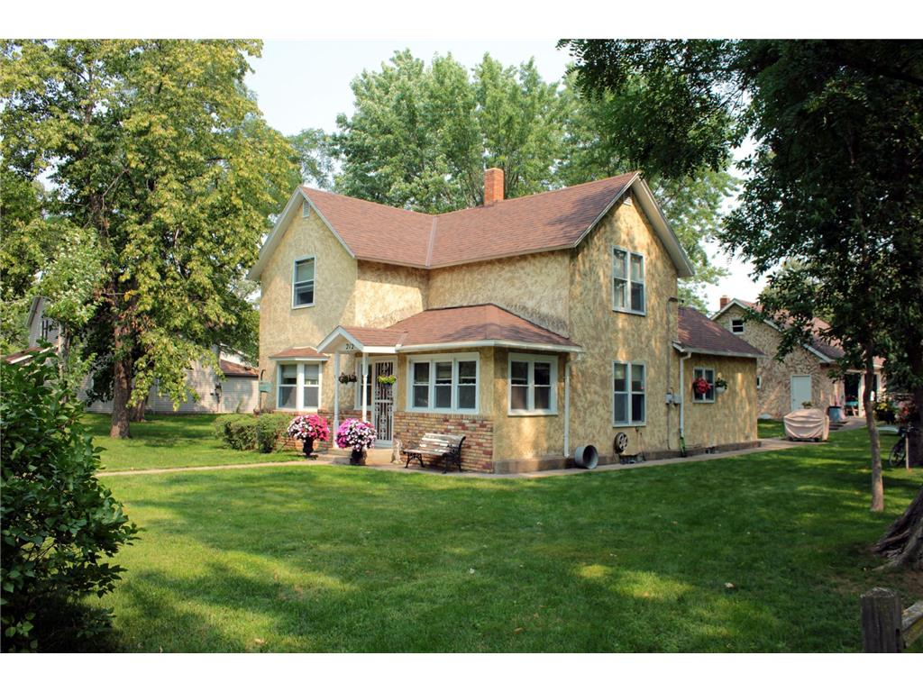 212 N Aspen Street, Royalton, MN, 56373 MLS 6421552 Edina Realty