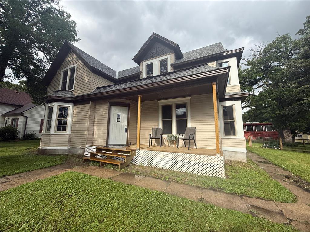 212 N Murphy Street Lake Crystal MN 56055 7089355 image1
