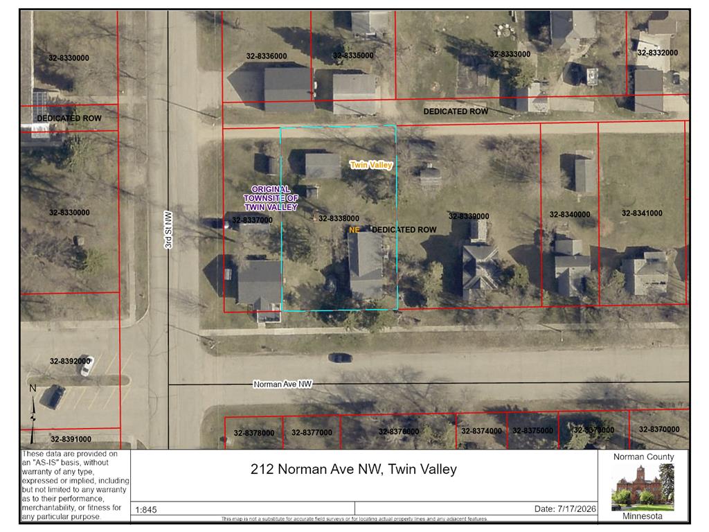 212 Norman Avenue NW Twin Valley MN 56584 7111395 image28