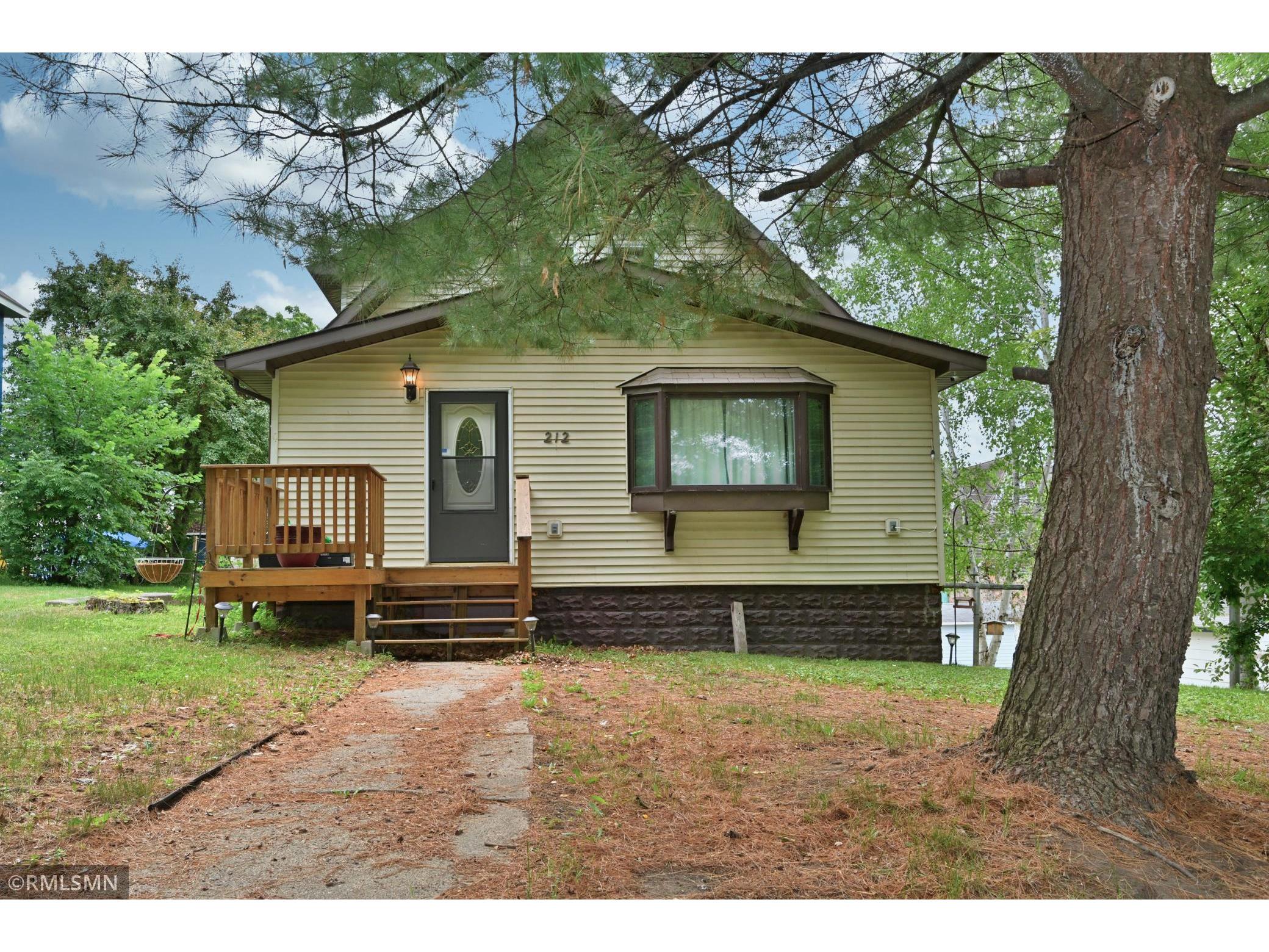 212 Olcott Avenue, Coleraine, MN, 55722 MLS 5749600 Edina Realty