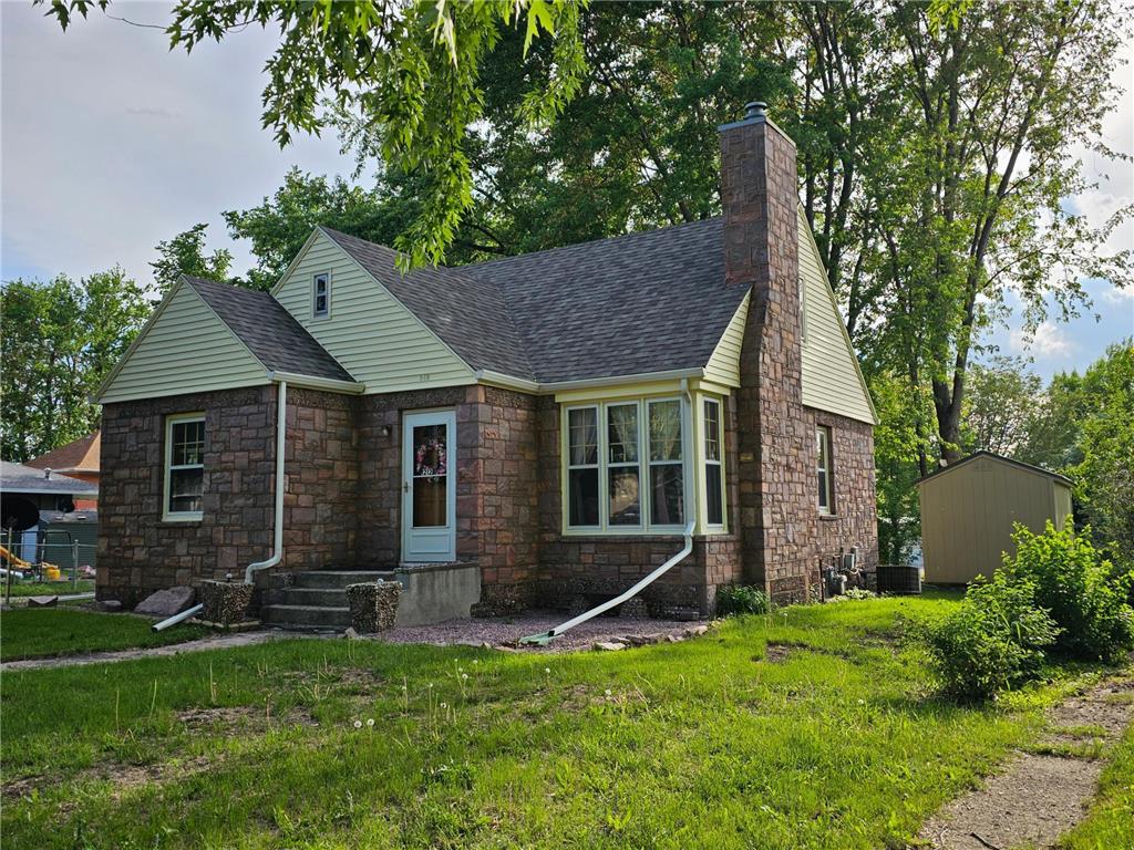 212 Sherman Avenue N Jasper MN 56144 6379189 image1