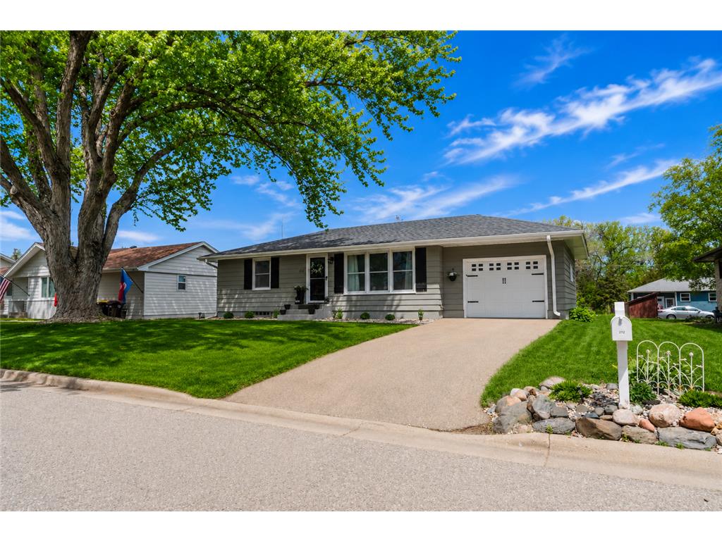 212 Sunset Drive Jordan MN 55352 - Mill Pond 7073595 image1