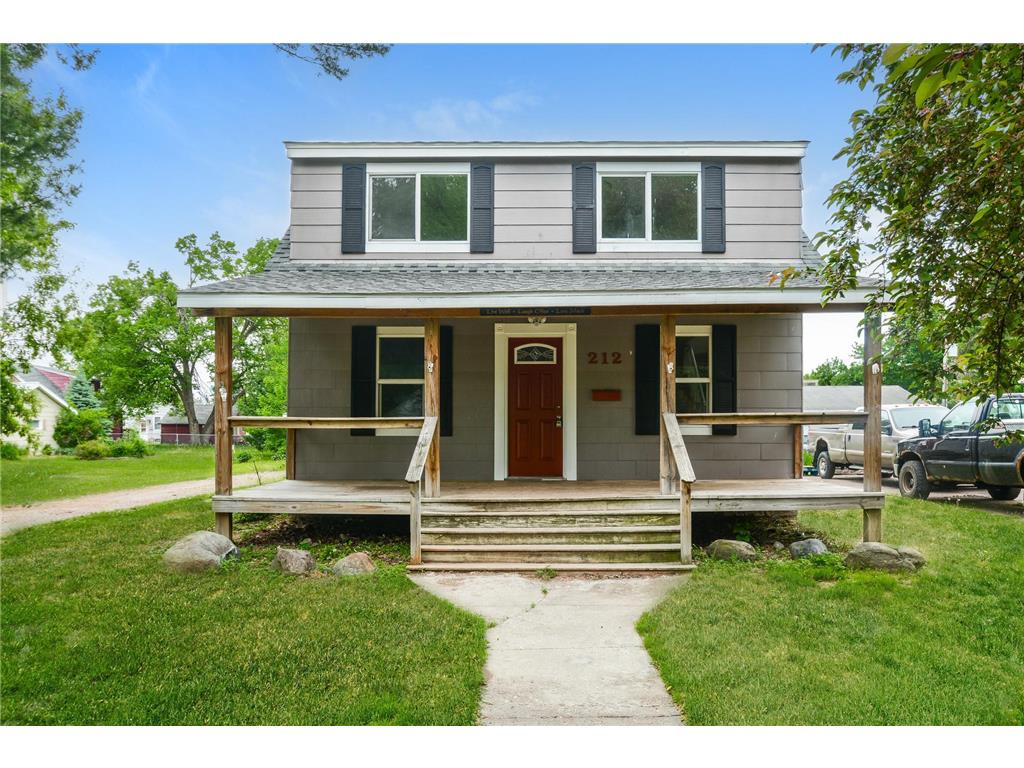 212 Wood Street S Mora MN 55051 7088797 image1