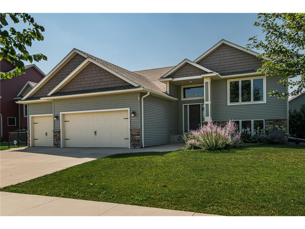 2120 Gemini Drive SW, Rochester, MN, 55902 MLS 6423196 Edina Realty