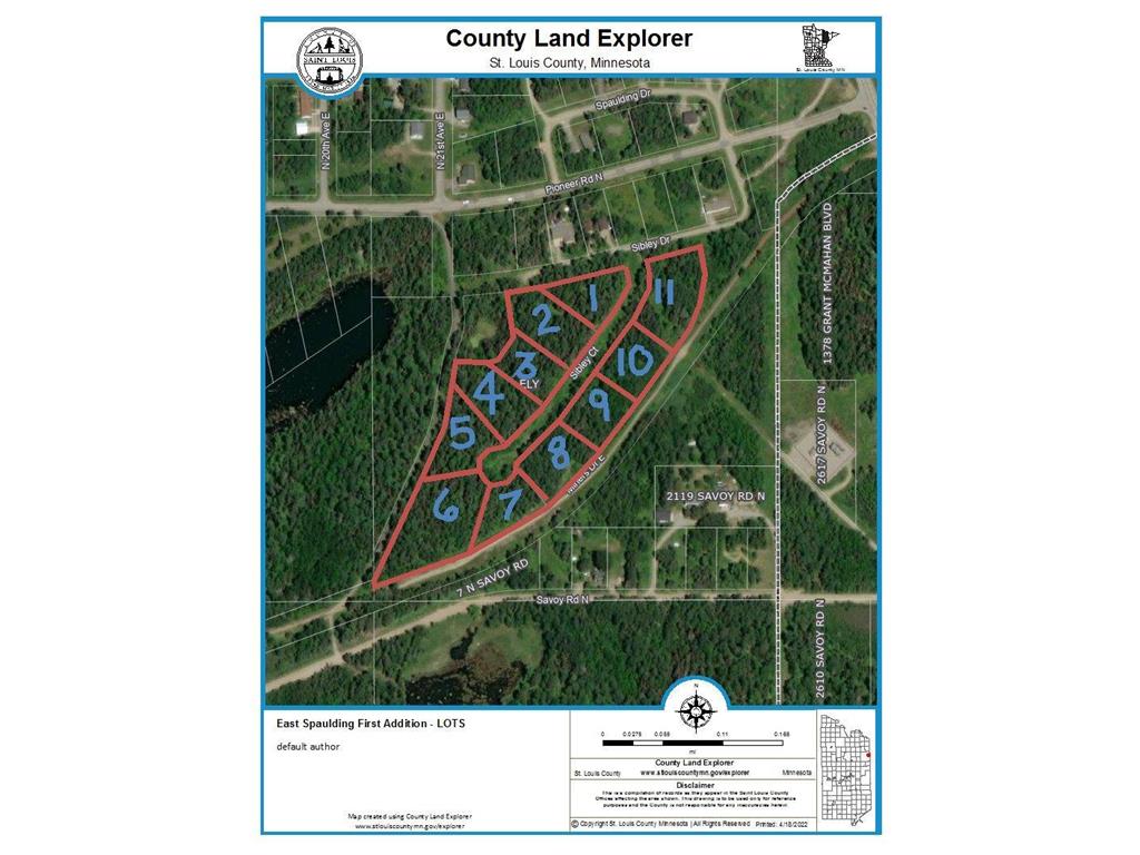 2120 Sibley Court Ely MN 55731 7057342 image1