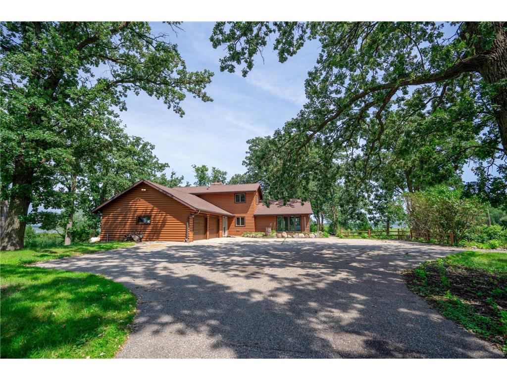 21201 52nd Street NE Burbank Twp MN 56273 - Lake Monongalia 6769384 image1