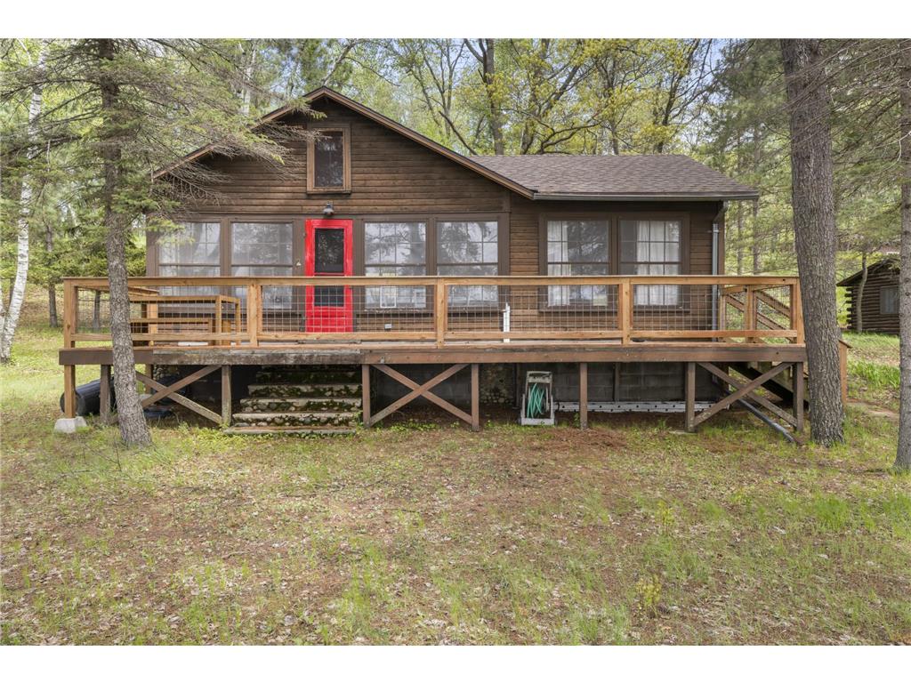 21201 Fox Haven Trail, Park Rapids, MN, 56470 MLS 6203722 Edina Realty