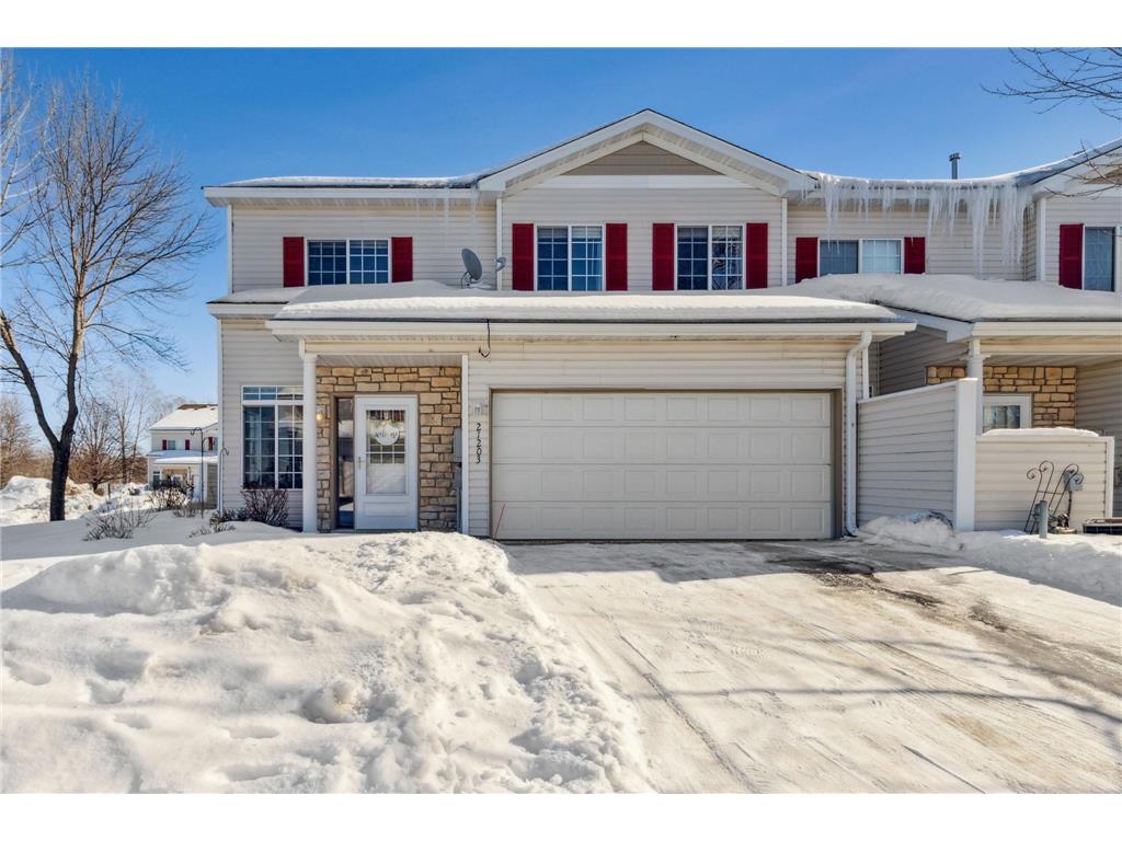 21203 Pinto Place Forest Lake MN 55025 6330362 image1