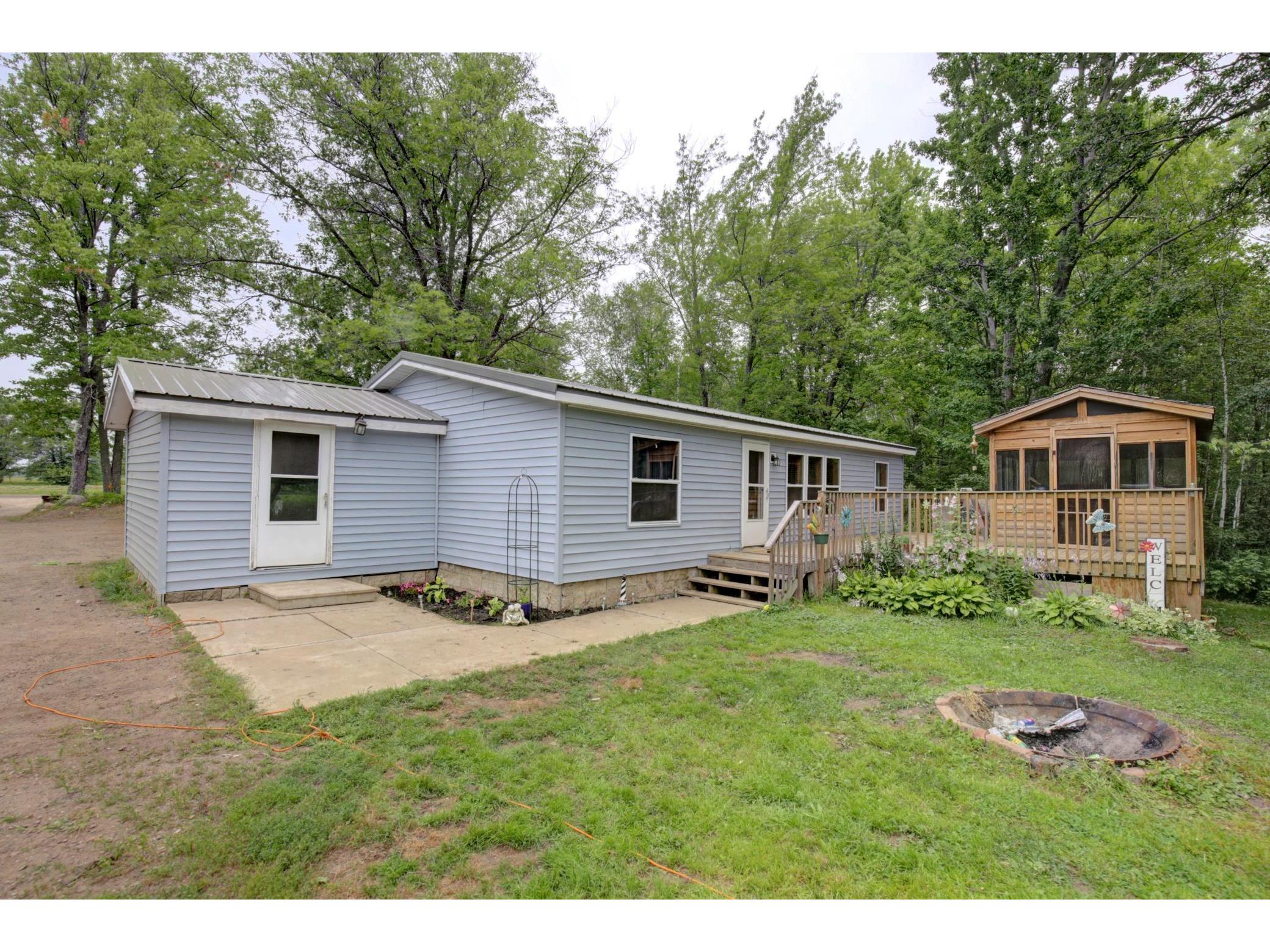 2121 300th Avenue, Mora, MN, 55051 MLS 6028167 Edina Realty