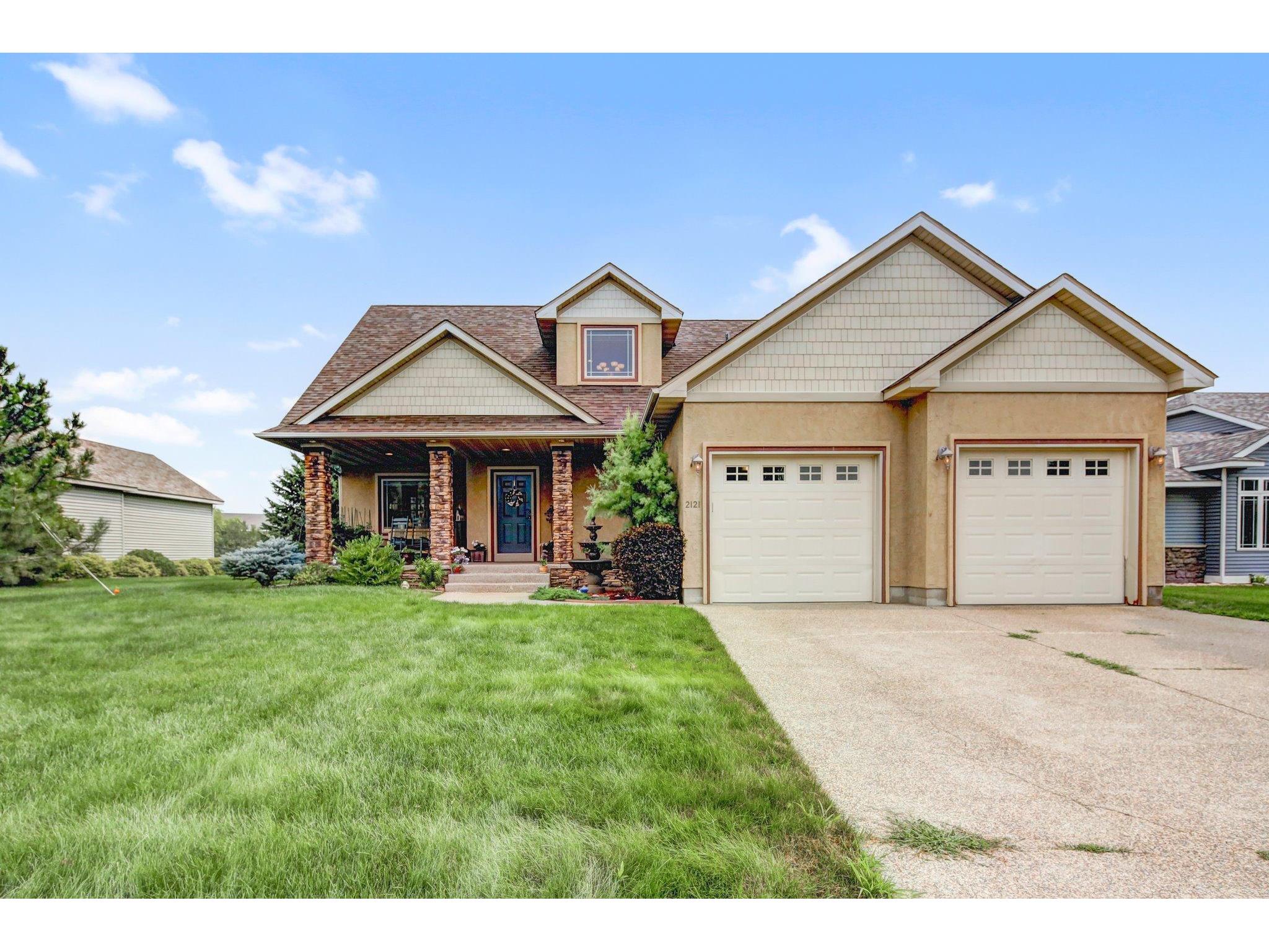 2121 3rd Street N, Sartell, MN 56377 MLS 6028676 Edina Realty