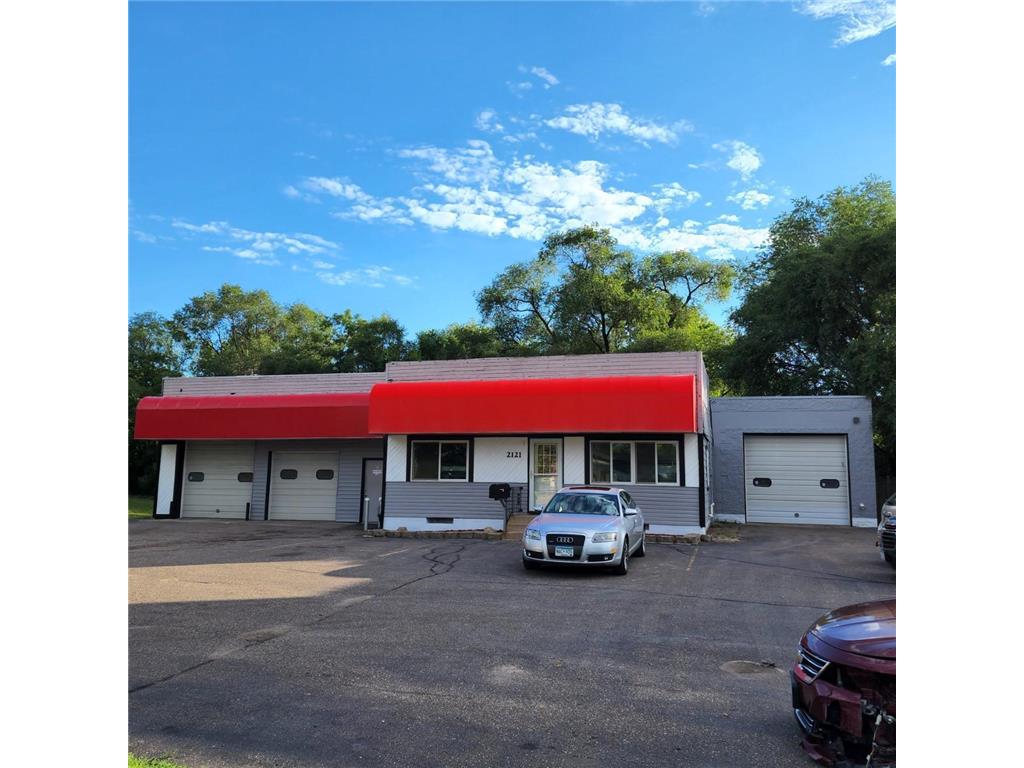 2121 Coon Rapids Boulevard NW Coon Rapids MN 55433 6422761 image1