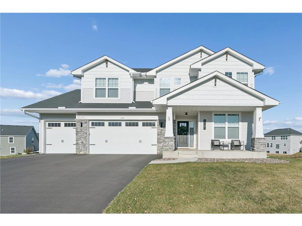 2121 Johanna Circle Lino Lakes MN 55038 6817358 image1