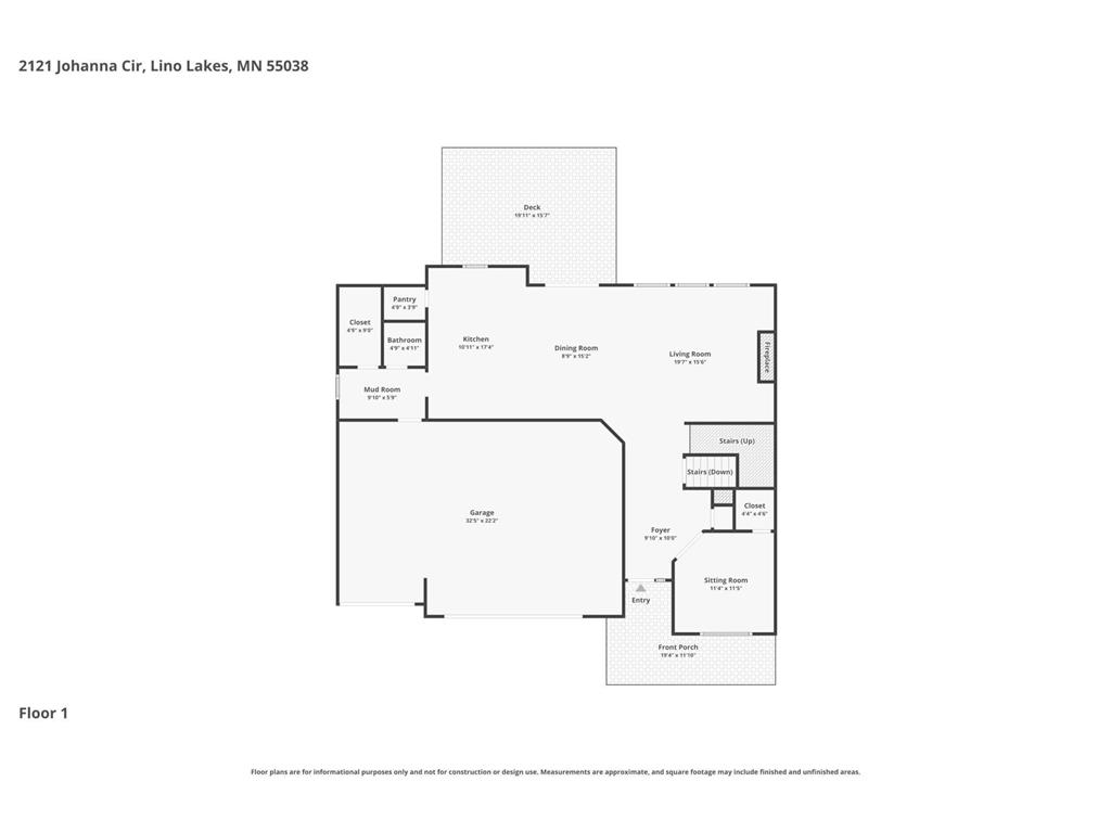 2121 Johanna Circle Lino Lakes MN 55038 6817358 image33