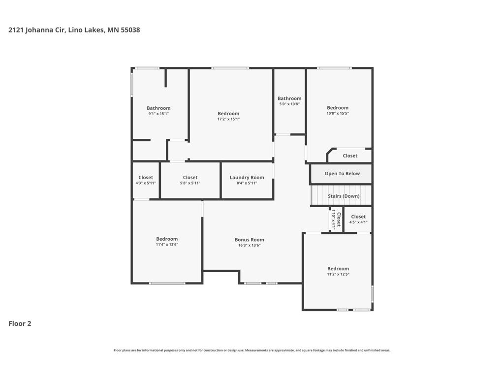 2121 Johanna Circle Lino Lakes MN 55038 6817358 image34