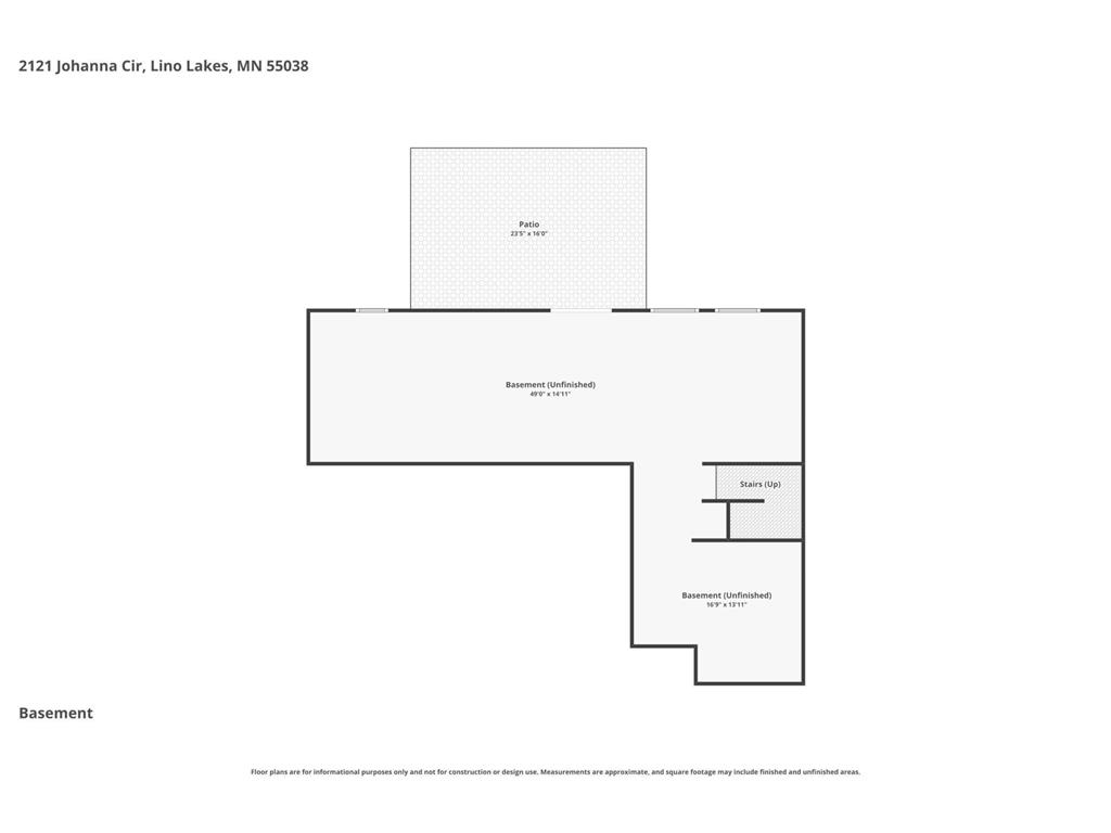 2121 Johanna Circle Lino Lakes MN 55038 6817358 image35