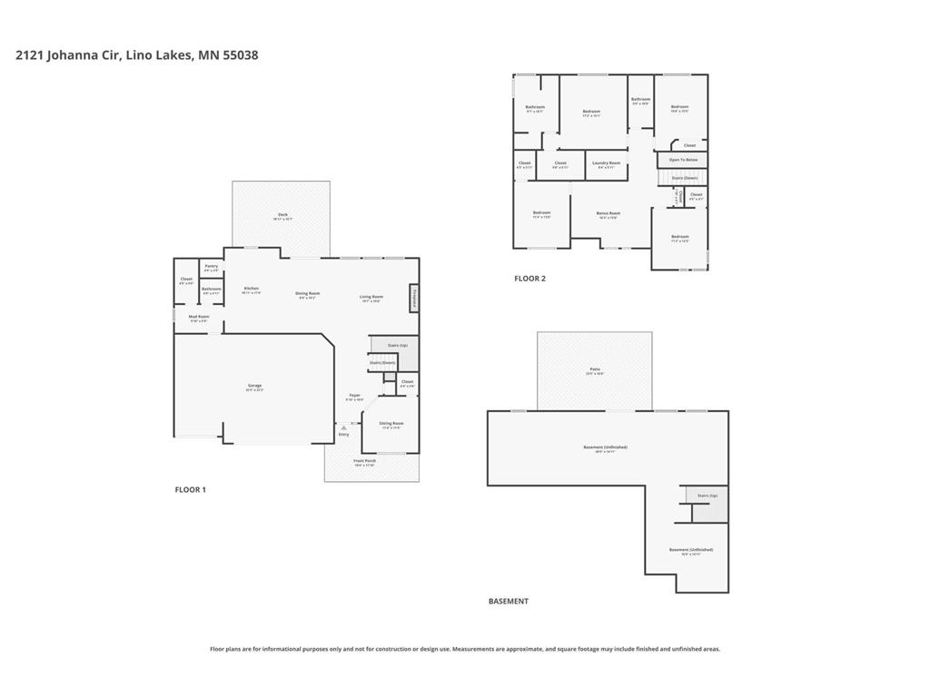 2121 Johanna Circle Lino Lakes MN 55038 6817358 image36