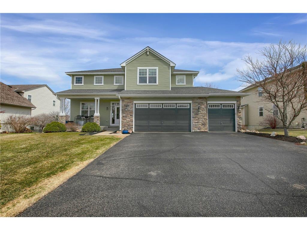 2121 Swallowtail Drive, Shakopee, MN, 55379 MLS 6179170 Edina Realty