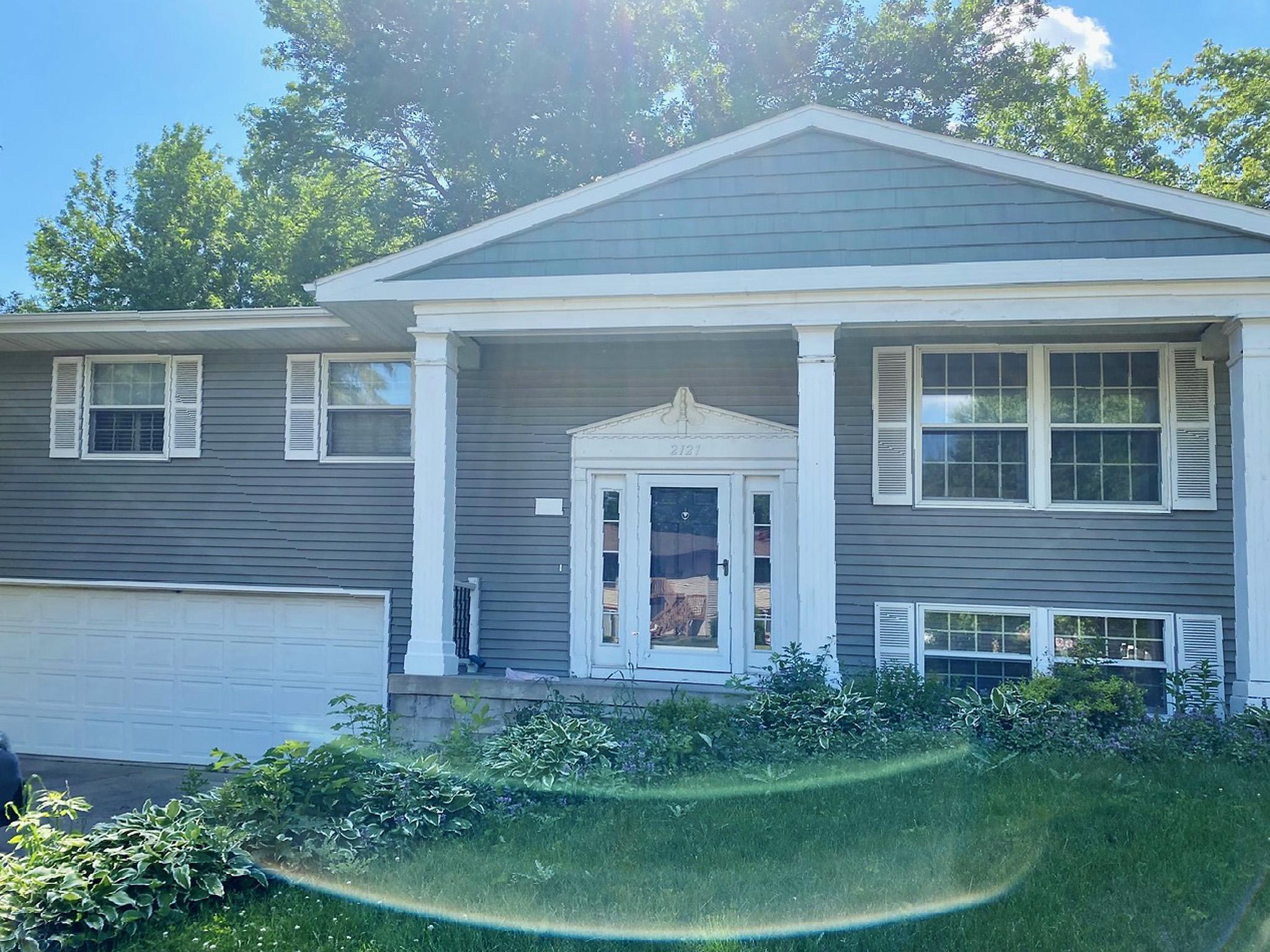 2121 Viking Drive NW, Rochester, MN 55901 MLS 6003158 Edina Realty