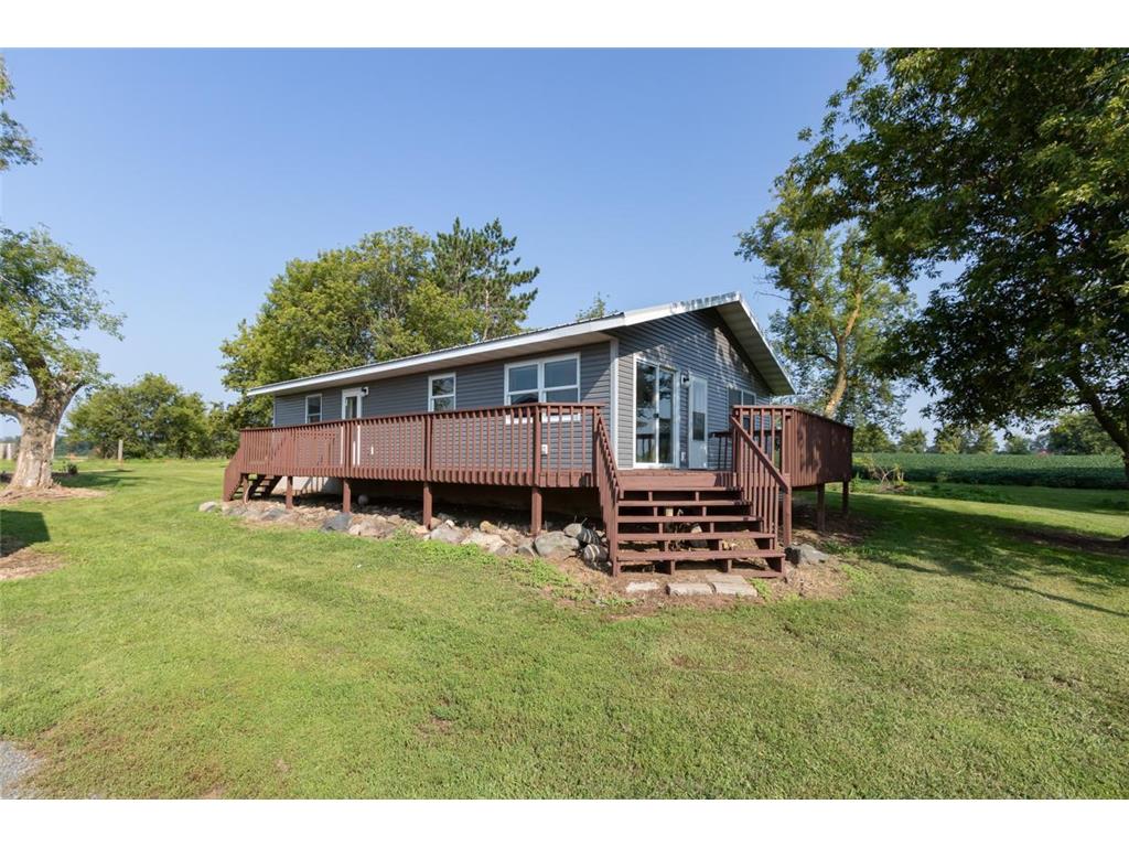 2121 Wi-35 Eureka WI 54858 6563467 image1