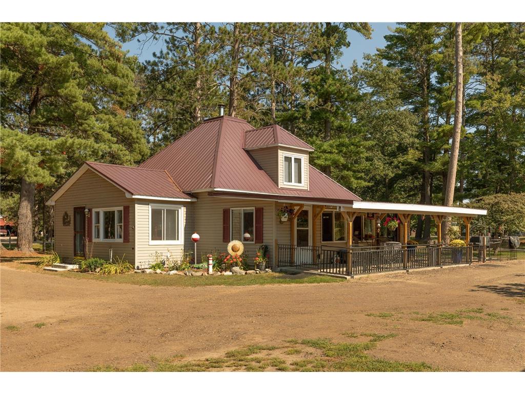 21211 County Road 1, Emily, MN, 56447 MLS 6254925 Edina Realty