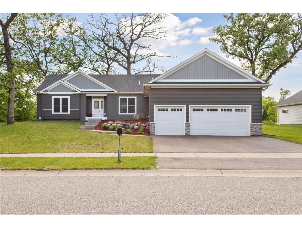 21212 Old Lake George Boulevard NW Oak Grove MN 55303 6784541 image1