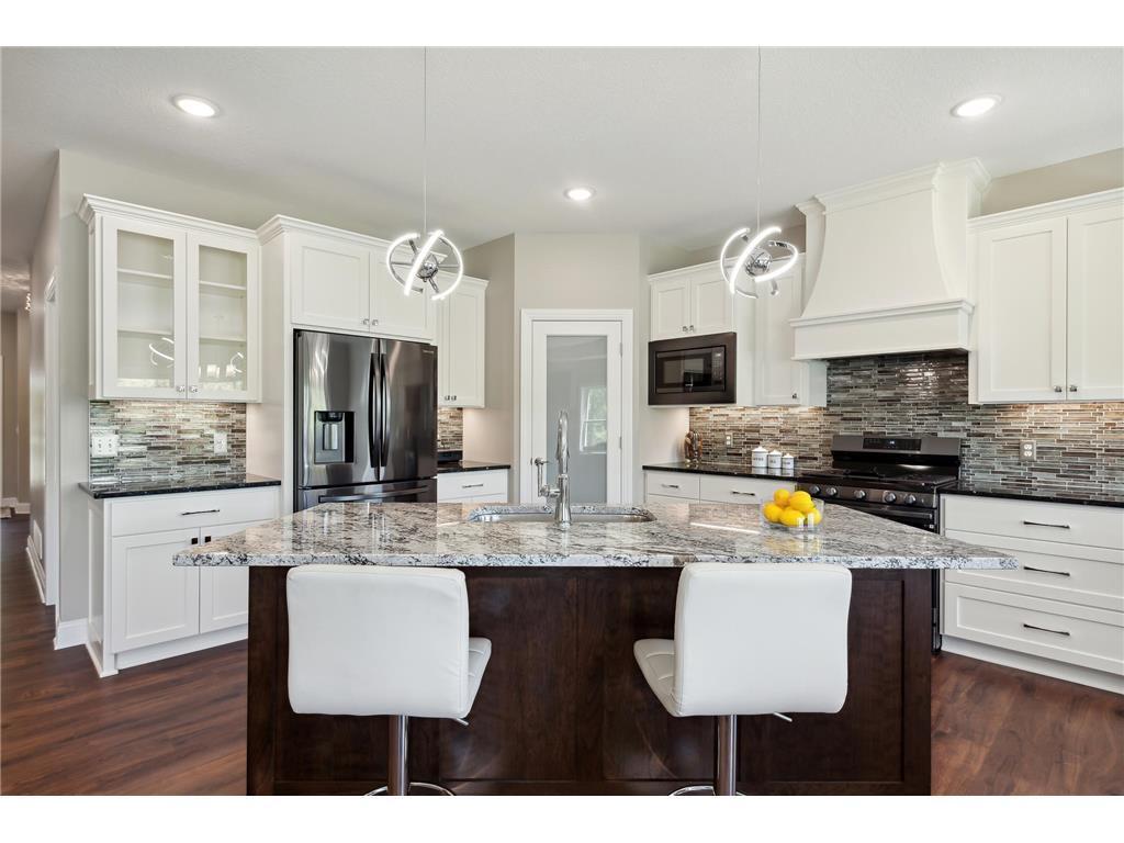 21214 Old Lake Boulevard NW, Oak Grove, MN, 55303 MLS 6301162