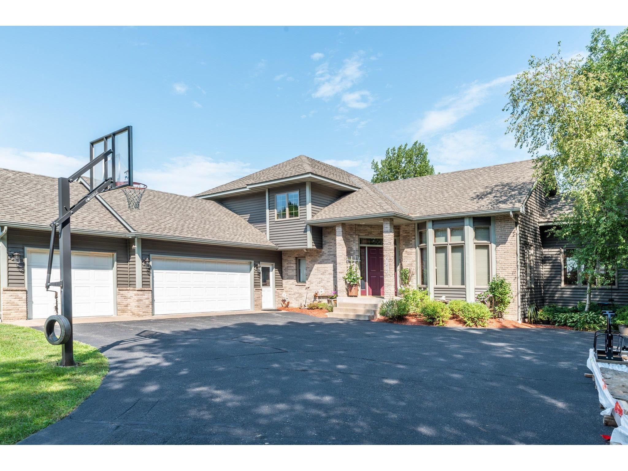 21215 Imperial Avenue N, Forest Lake, MN, 55025 MLS 6091449 Edina